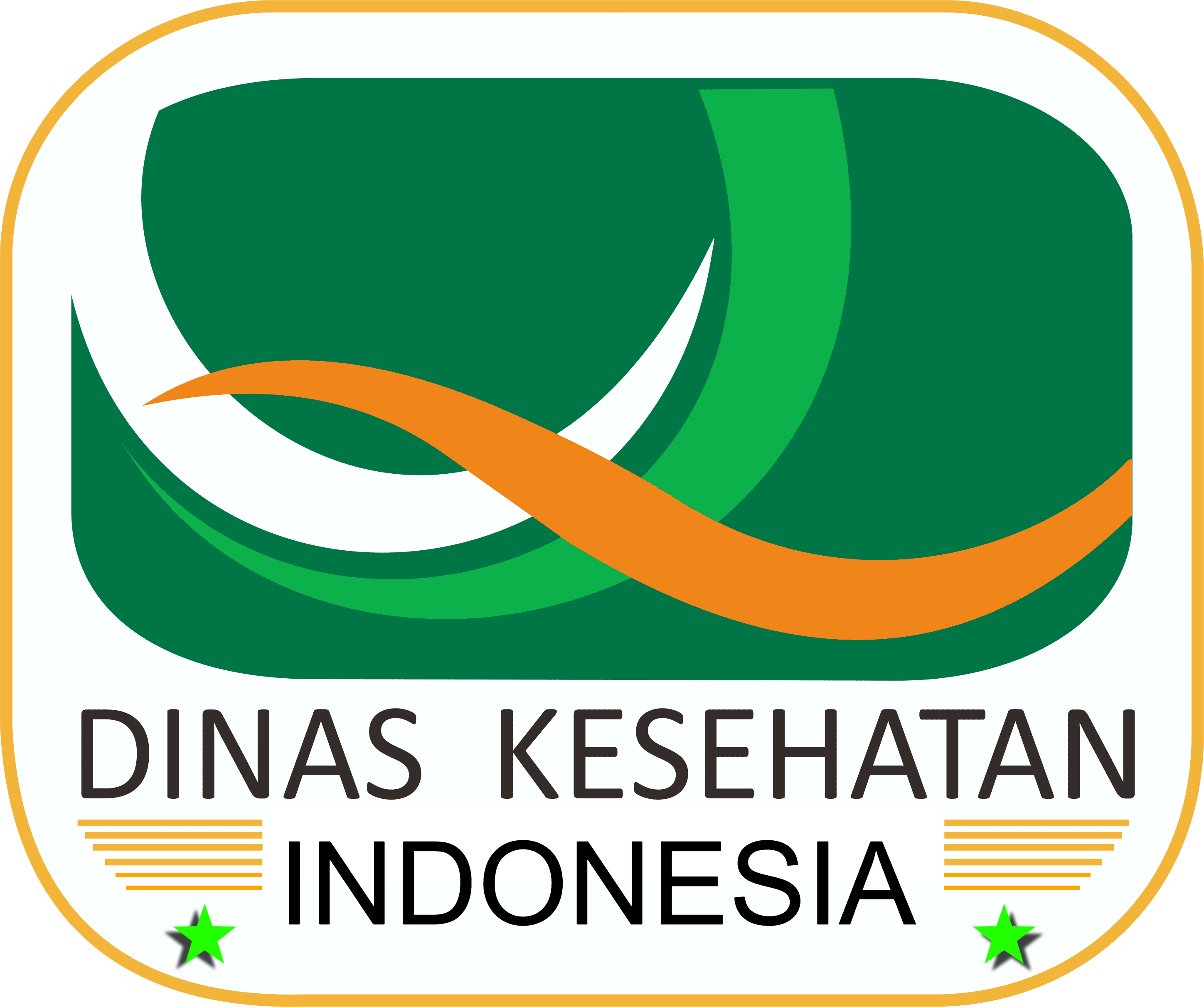 Logo Dinkes Sumba Tengah
